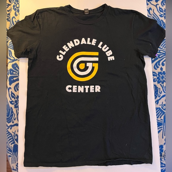 Self Aware Humorous Business Black T-Shirt, Size Large - Picture 1 of 5